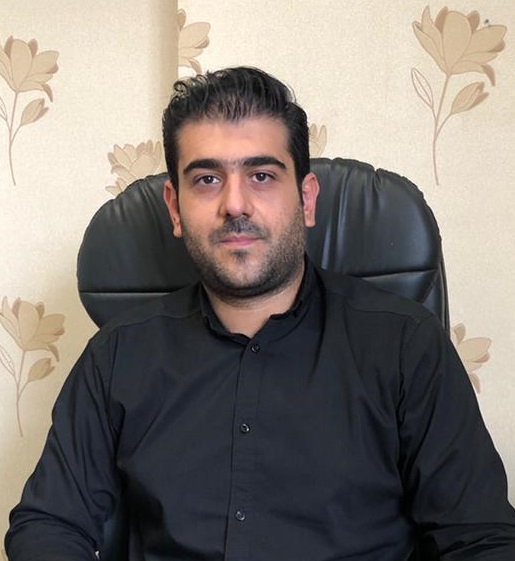 دکتر محمد رضا قلی پور فلاحی