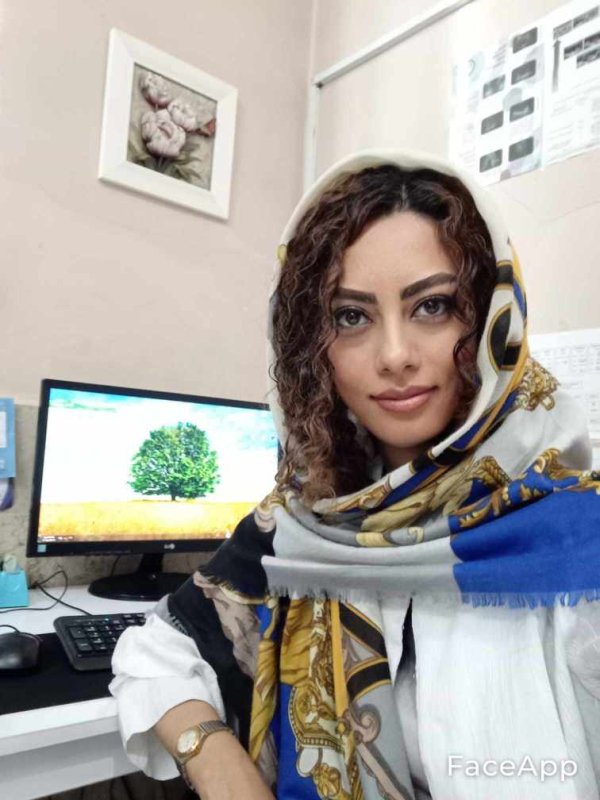 دکتر الناز قاسمی