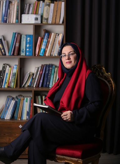 دکتر زیبا شرافتی