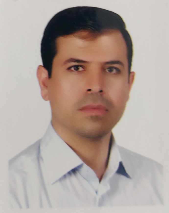 دکتر علیرضا جمشیدی مدد