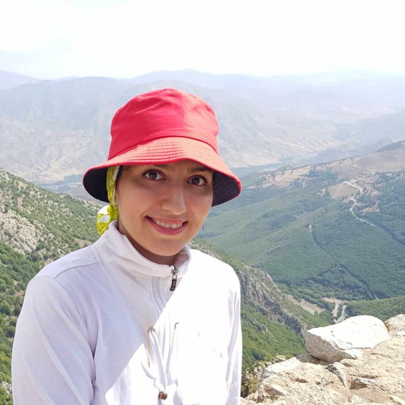 فرزانه مطلبی