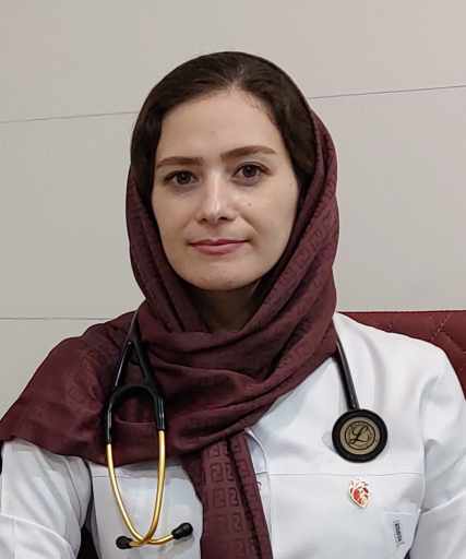 زهرا بستانی