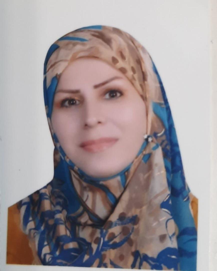 دکتررقیه مهربان