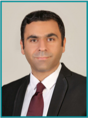 دکتر سید کاوه شفائی تنکابنی