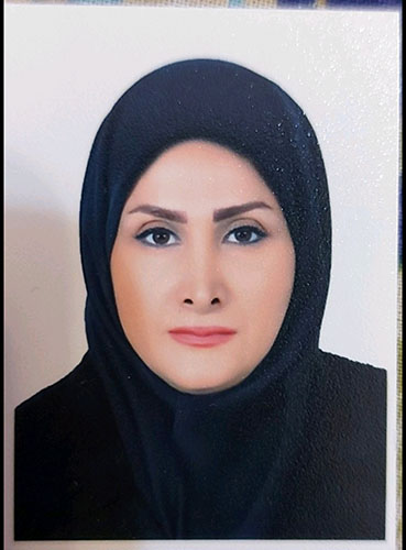 فخرالسادات کاظمی