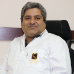 دکتر بابک کریمیان