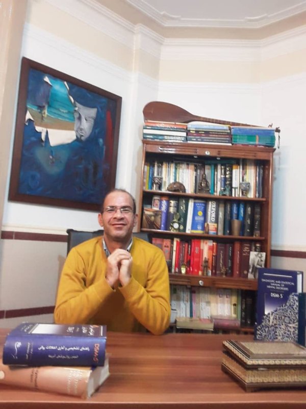 محمدرضا  خوانساری 