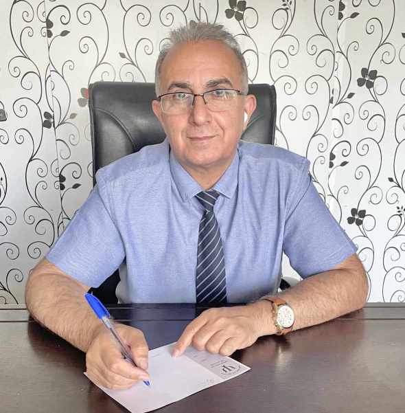 وهاب عرفانی