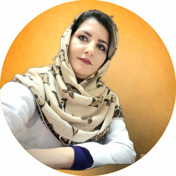 خدیجه حسنلو 