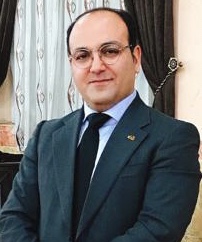 سید امین ابطحیان