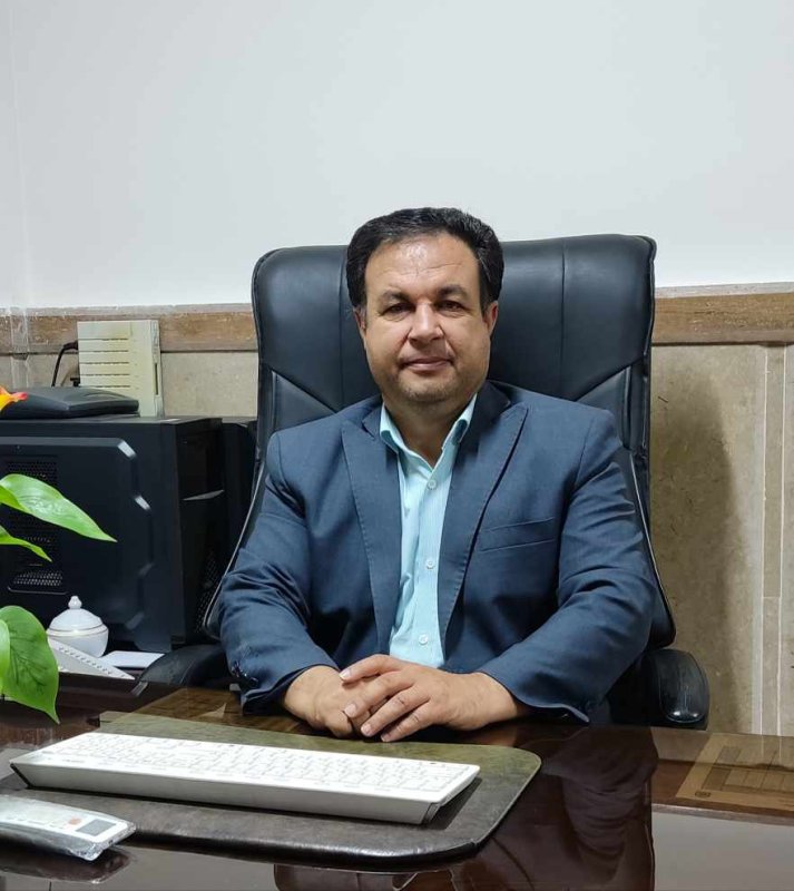 جلیل مهربان 