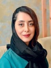 دکتر سارا تقوی