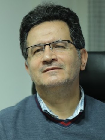 دکتر عباس نوروزی