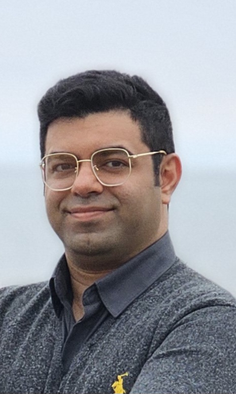 دکتر محسن میرزاده