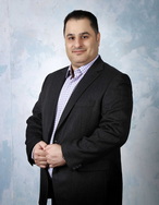 دکتر حسین مودبی