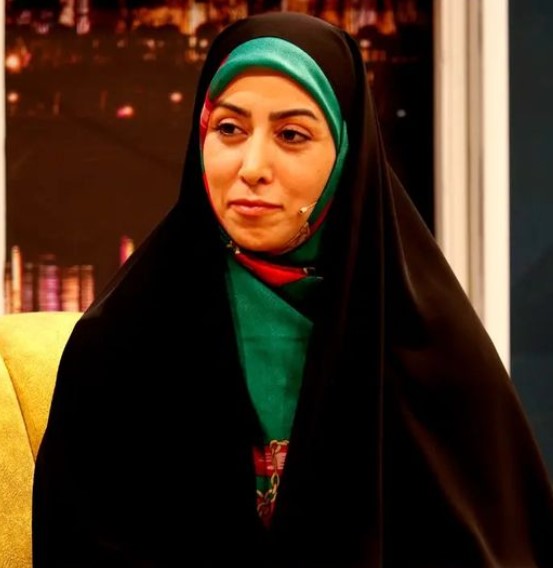 دکتر مهدیه خسروی