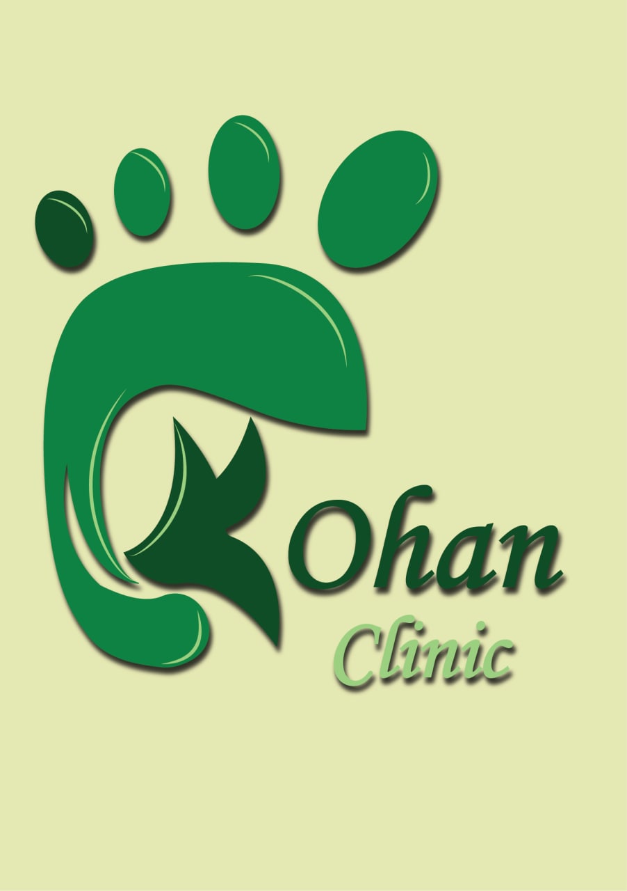 کلینیک سلامت پا و ارتوپدی فنی کهن ؛ اسکن کف پا و کفی طبی غرب تهران