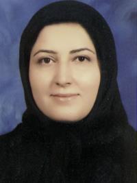 دکتر مریم صدقی