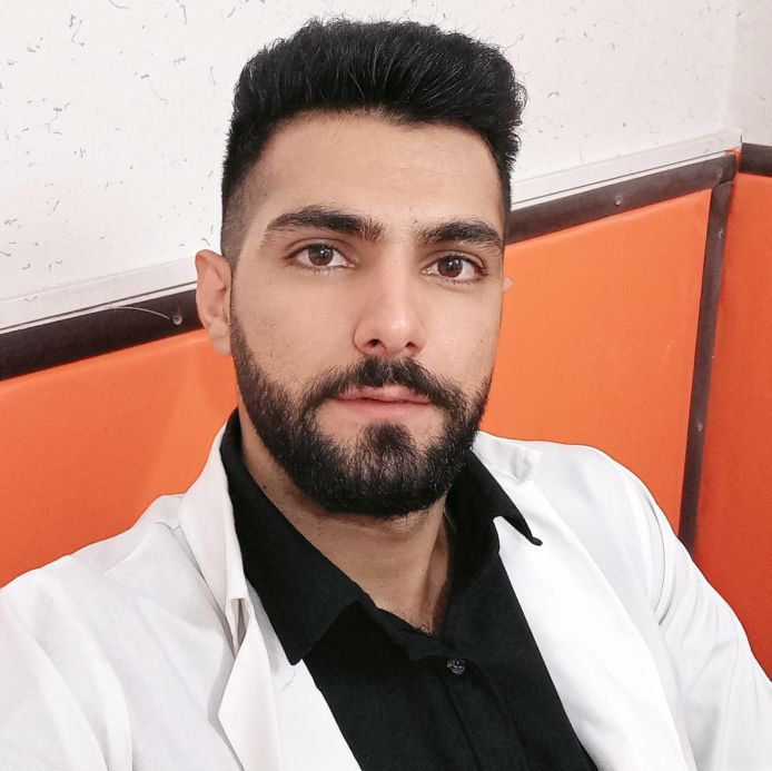 دکتر محمد جمالی گله