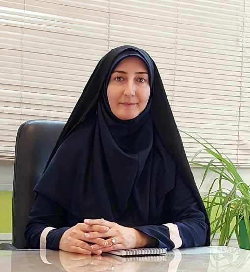 مرضیه احمدی خواه