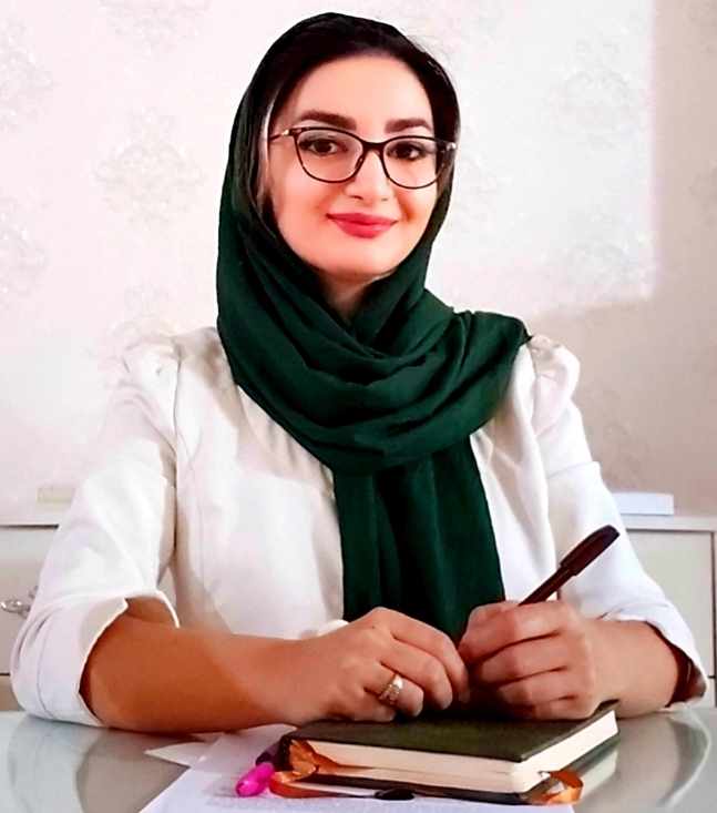 آمنه زردی نهر