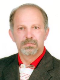 دکتر محمدسعید صحت کاشانی