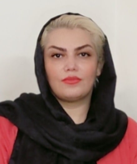 شهره رجبعلی