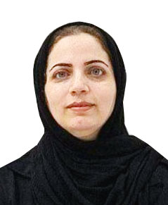 سمیه علی نیا