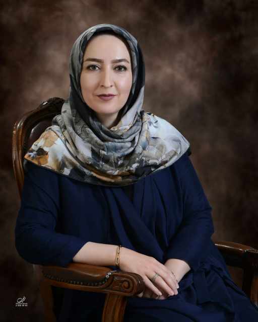 حبیبه درشته