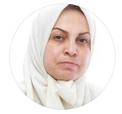 دکتر طاهره هاشم