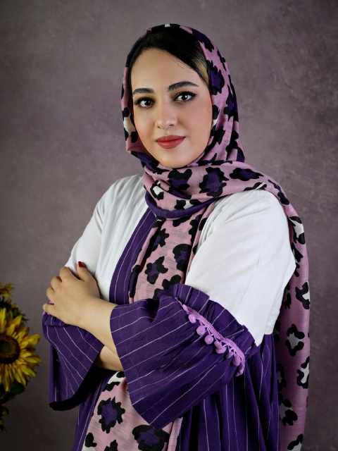 آناهیتا ویسی