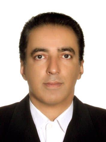 دکتر محمد کیان بخت