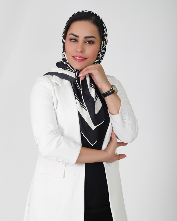 مهناز مرادی