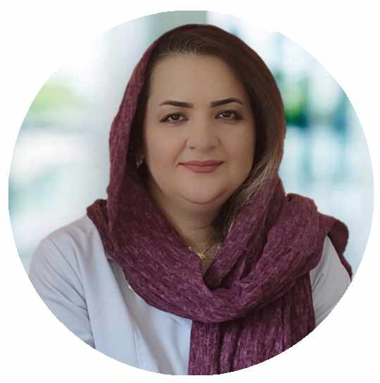 دکتر عشرت حسنلو