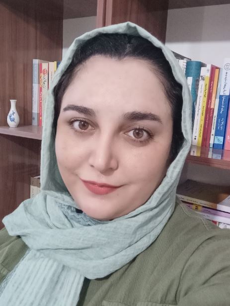 سوفیا قاسمی