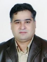 دکتر اسماعیل زینعلی