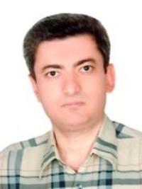 دکتر مهدی شرف الدین