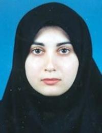 دکتر لادن صفوی زاده