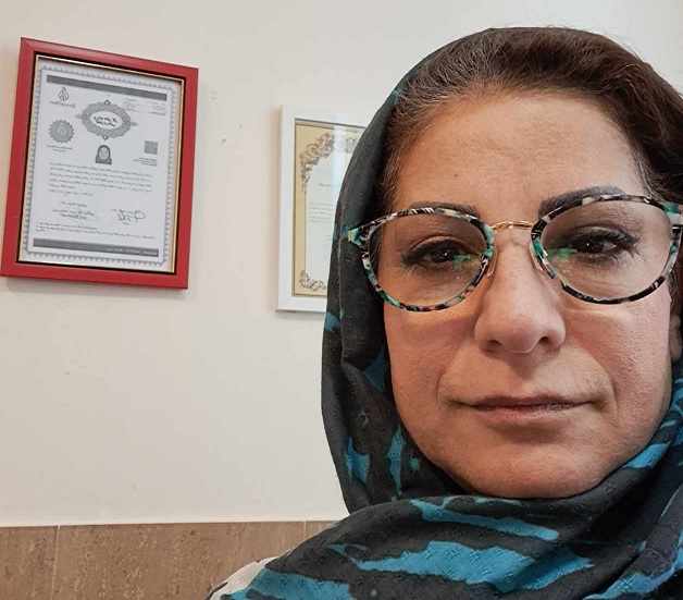 میترا سلطانی