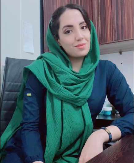 فاطمه کمالیان