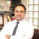 دکتر هومن جولایی