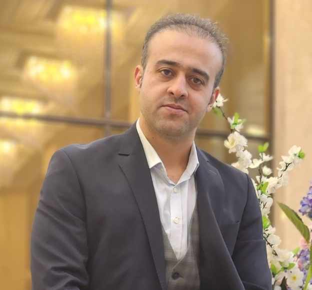 دکتر سید وحید حجازی