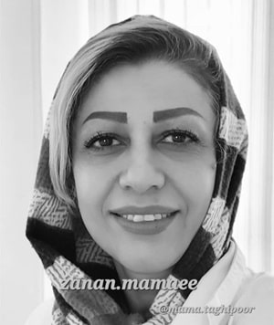 دکتر معصومه تقی پور