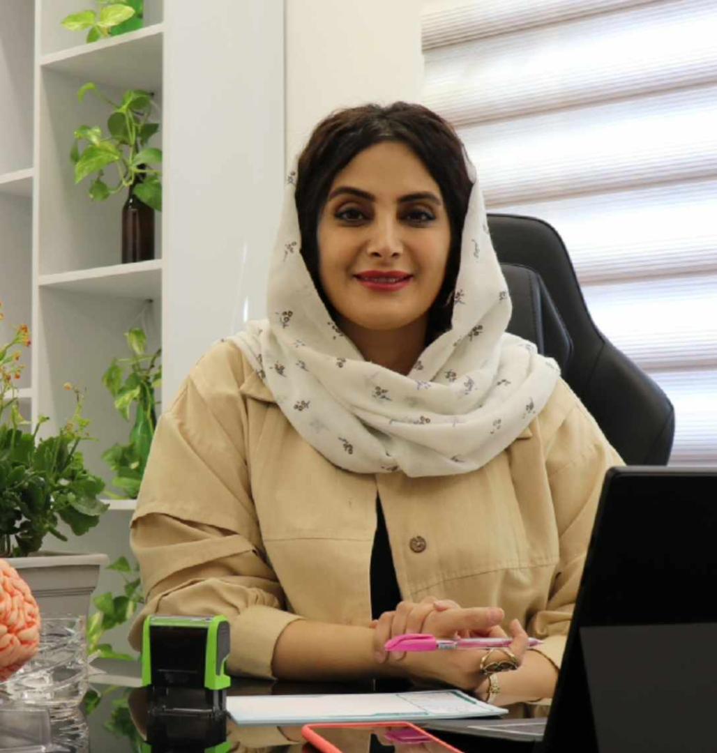 دکتر سارا علیجانی