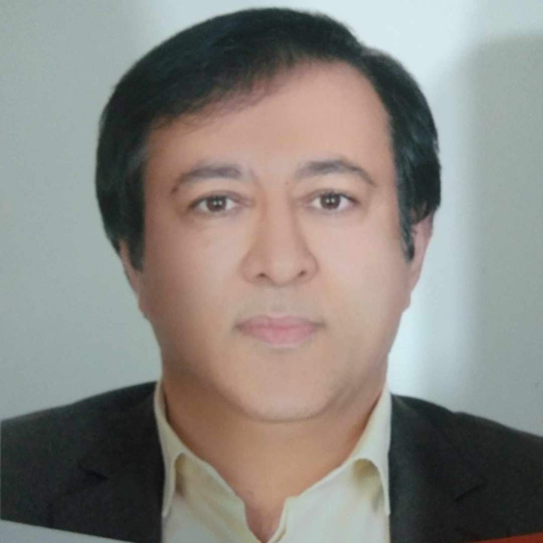 غلامرضا رامفر