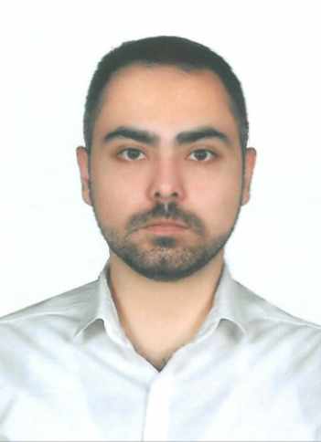 آرمان خزائی