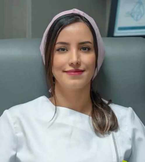 دکتر سمیرا فرنیا