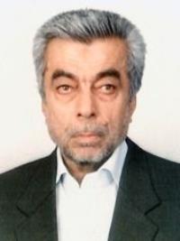 دکتر سید صمد میرفاضلی