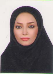 فاطمه روحانی