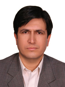 دکتر علی اصغر سرائی